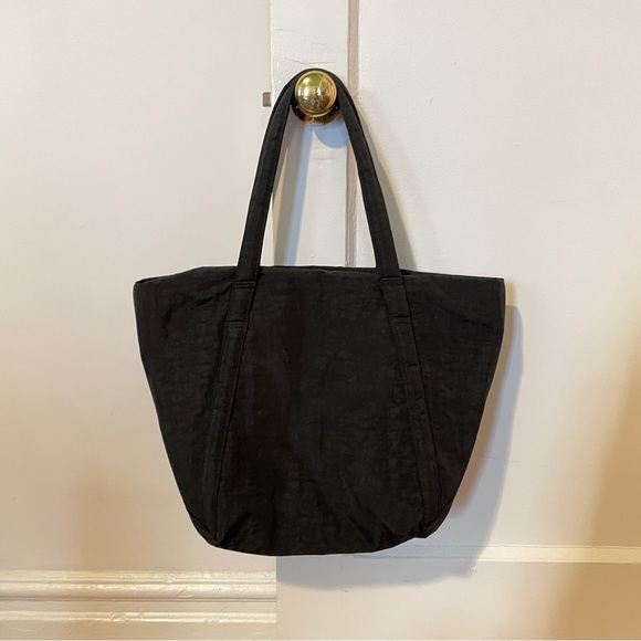 BAGGU Black Cloud Bag - Picture 2 of 3